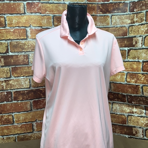 Nike dri-fit golf polo shirt - Picture 1 of 17